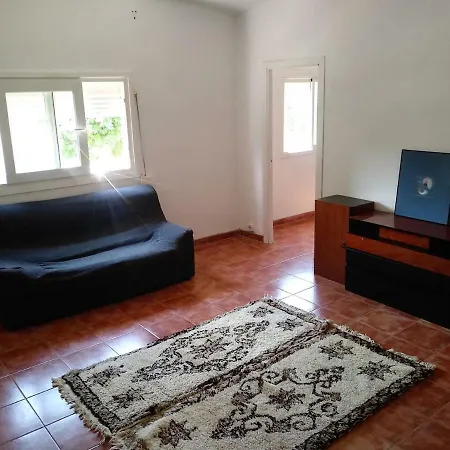 Apartamento Apartament Historic De Sant Narcis