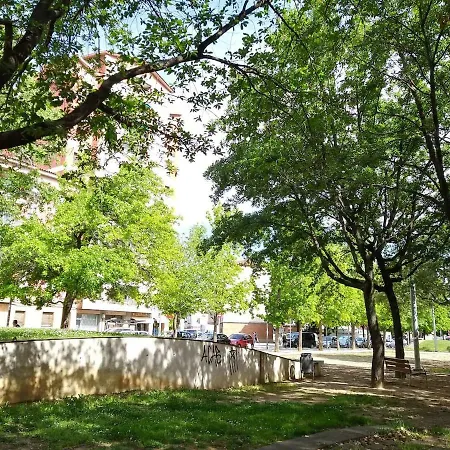 Apartamento Apartament Historic De Sant Narcis