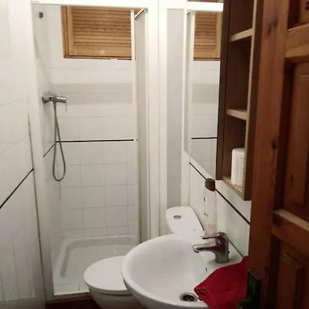 Apartament Historic De Sant Narcis