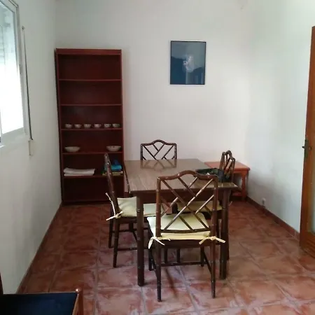 Apartamento Apartament Historic De Sant Narcis Gerona